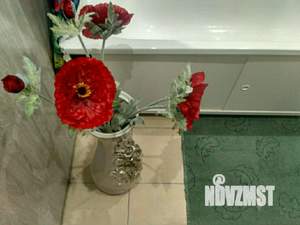 2-к квартира, посуточно, 62м2, 9/17 этаж