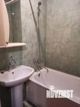 2-к квартира, на длительный срок, 46м2, 1/5 этаж