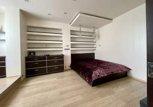 3-к квартира, на длительный срок, 115м2, 6/16 этаж