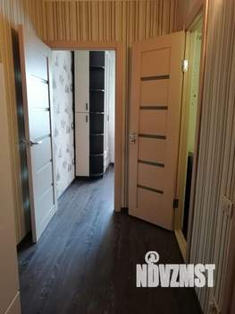 3-к квартира, на длительный срок, 63м2, 5/9 этаж