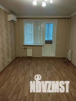 2-к квартира, на длительный срок, 60м2, 5/17 этаж