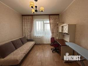 2-к квартира, посуточно, 62м2, 9/17 этаж