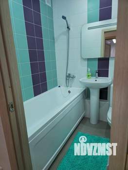 1-к квартира, посуточно, 37м2, 2/17 этаж