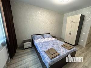 2-к квартира, посуточно, 39м2, 3/17 этаж