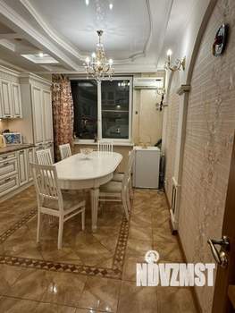 3-к квартира, на длительный срок, 112м2, 7/10 этаж