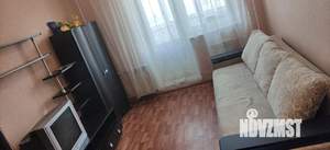 1-к квартира, на длительный срок, 37м2, 10/17 этаж