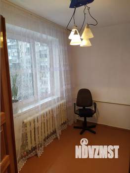 3-к квартира, на длительный срок, 47м2, 5/5 этаж