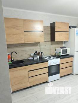 1-к квартира, на длительный срок, 44м2, 10/10 этаж