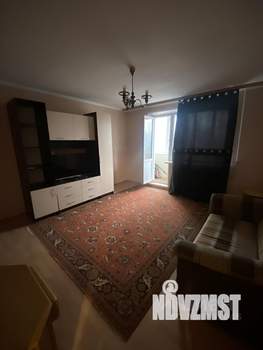 1-к квартира, на длительный срок, 35м2, 3/9 этаж