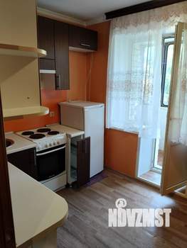 1-к квартира, на длительный срок, 30м2, 2/5 этаж