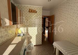 1-к квартира, на длительный срок, 34м2, 2/9 этаж