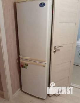 1-к квартира, на длительный срок, 35м2, 1/17 этаж