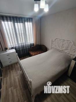 1-к квартира, посуточно, 33м2, 7/10 этаж