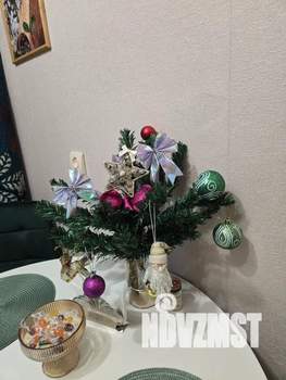 1-к квартира, посуточно, 30м2, 2/5 этаж