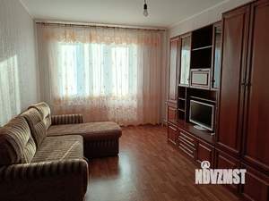 1-к квартира, на длительный срок, 38м2, 16/17 этаж