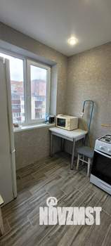 2-к квартира, на длительный срок, 45м2, 5/5 этаж