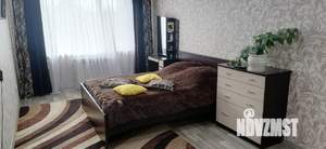 1-к квартира, посуточно, 45м2, 4/17 этаж