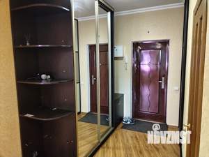 1-к квартира, посуточно, 41м2, 4/17 этаж
