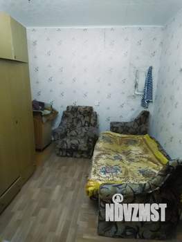 1-к квартира, на длительный срок, 36м2, 4/10 этаж