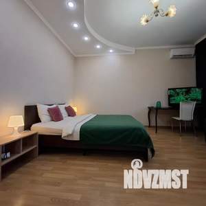 1-к квартира, посуточно, 49м2, 9/9 этаж