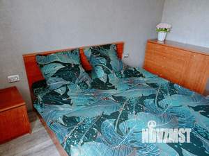 2-к квартира, посуточно, 56м2, 10/17 этаж