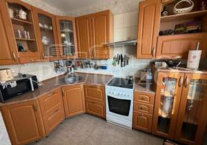 1-к квартира, на длительный срок, 38м2, 11/17 этаж