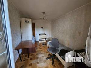 4-к квартира, на длительный срок, 86м2, 3/9 этаж