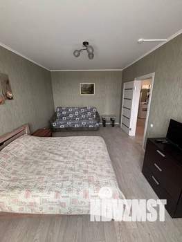 2-к квартира, посуточно, 58м2, 14/17 этаж