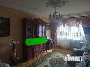 2-к квартира, на длительный срок, 52м2, 6/9 этаж