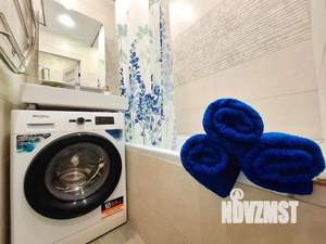 2-к квартира, посуточно, 47м2, 1/1 этаж