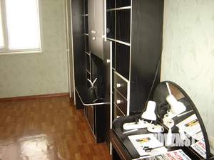 1-к квартира, на длительный срок, 43м2, 3/10 этаж