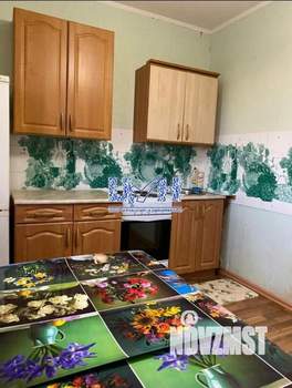 1-к квартира, на длительный срок, 38м2, 7/17 этаж