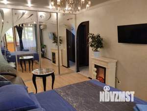 1-к квартира, посуточно, 35м2, 2/5 этаж