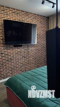 1-к квартира, посуточно, 36м2, 8/10 этаж