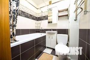 1-к квартира, посуточно, 36м2, 8/9 этаж