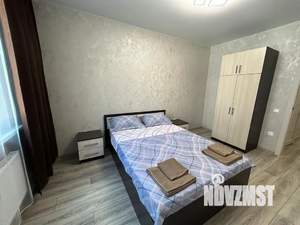 2-к квартира, посуточно, 39м2, 3/17 этаж