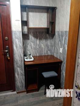 1-к квартира, на длительный срок, 19м2, 5/5 этаж