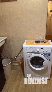 1-к квартира, на длительный срок, 33м2, 7/9 этаж