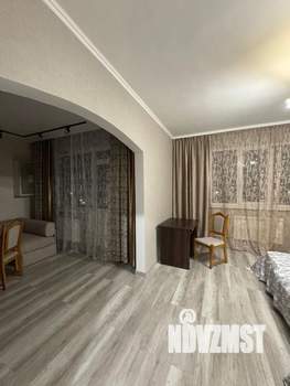 1-к квартира, на длительный срок, 52м2, 5/10 этаж