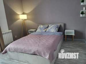 1-к квартира, посуточно, 52м2, 2/3 этаж