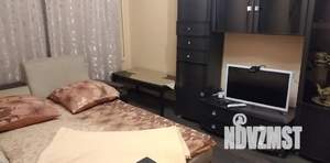 1-к квартира, посуточно, 37м2, 15/17 этаж