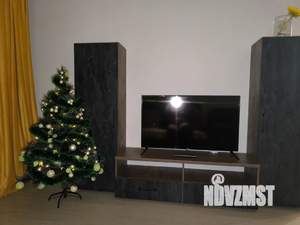 2-к квартира, посуточно, 50м2, 6/10 этаж