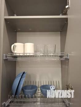 Студия квартира, на длительный срок, 28м2, 4/10 этаж