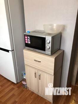 1-к квартира, посуточно, 38м2, 15/17 этаж