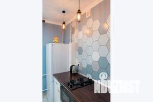 2-к квартира, посуточно, 50м2, 6/9 этаж