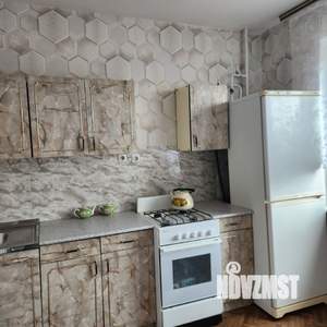 1-к квартира, на длительный срок, 37м2, 7/10 этаж