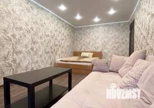 1-к квартира, на длительный срок, 34м2, 1/9 этаж
