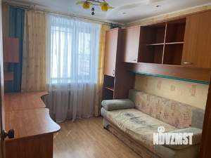 3-к квартира, на длительный срок, 63м2, 4/9 этаж