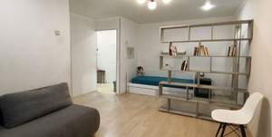 2-к квартира, на длительный срок, 44м2, 3/5 этаж