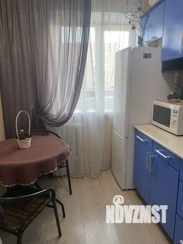 1-к квартира, посуточно, 31м2, 2/9 этаж